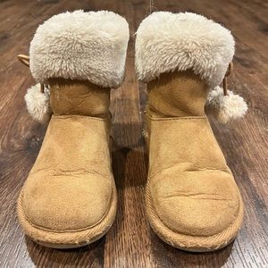 Thereabouts Lil Annaze Winter Boots